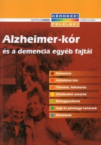 Alzheimer kór és más demenciák