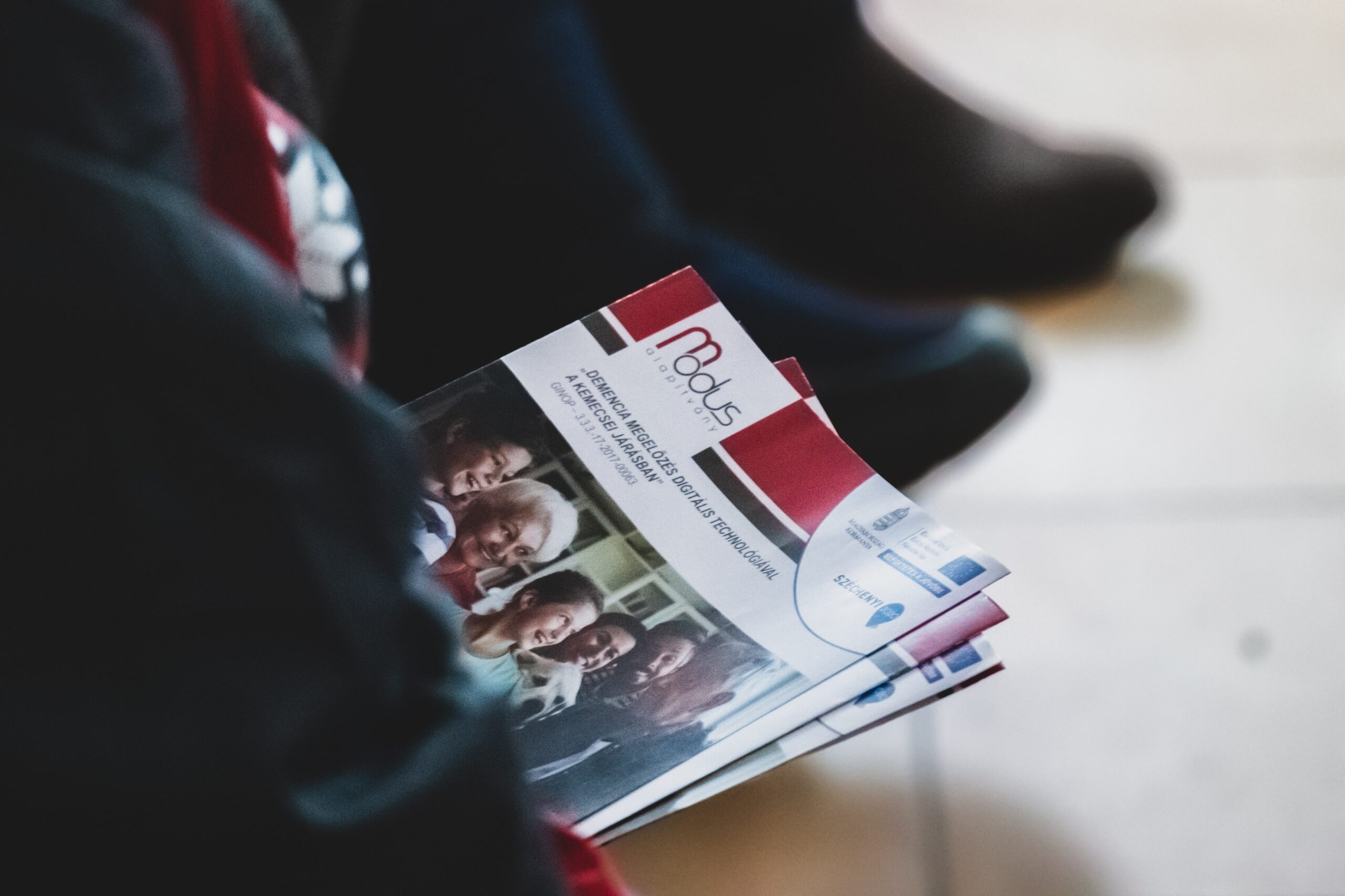 Modus Modus Alapítvány